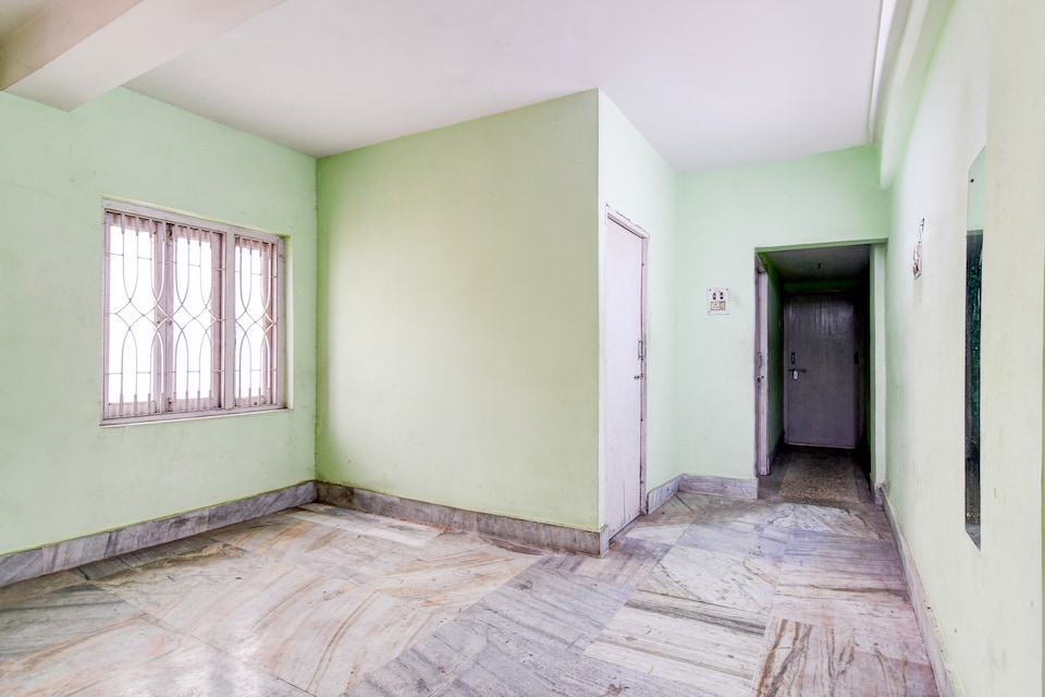 Hotel O S.M Guest House , Salt Lake Kolkata, Kolkata