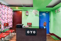 Hotel O S.M Guest House 