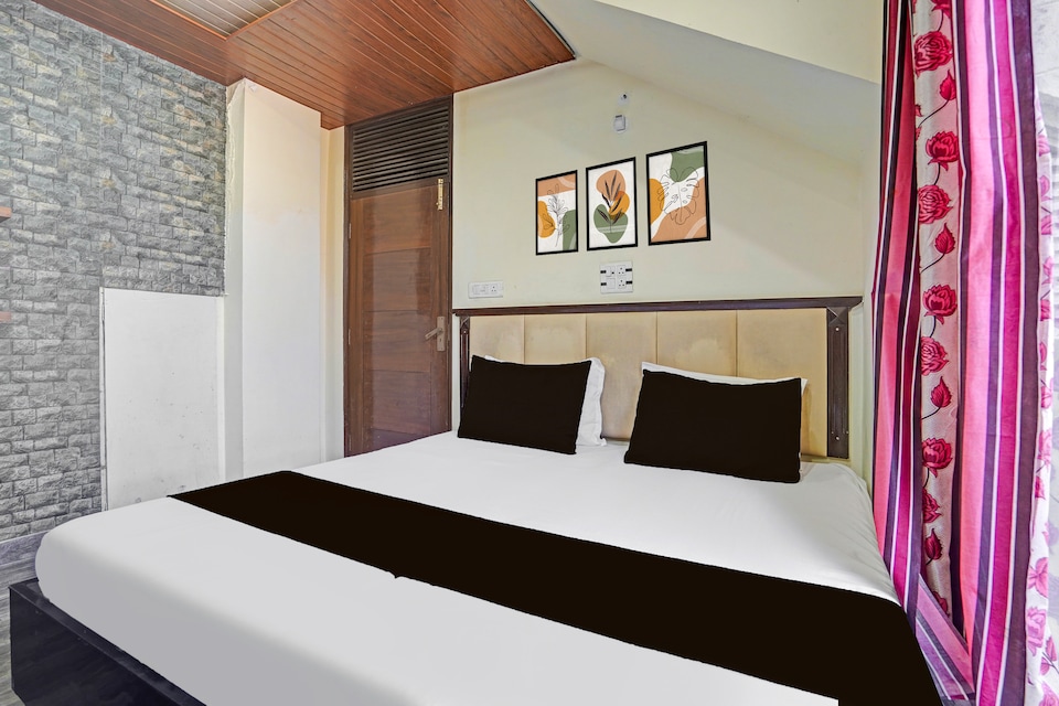 Collection O Mall Road Shimla Formerly Radhey Shyam, Mall-Road, Shimla