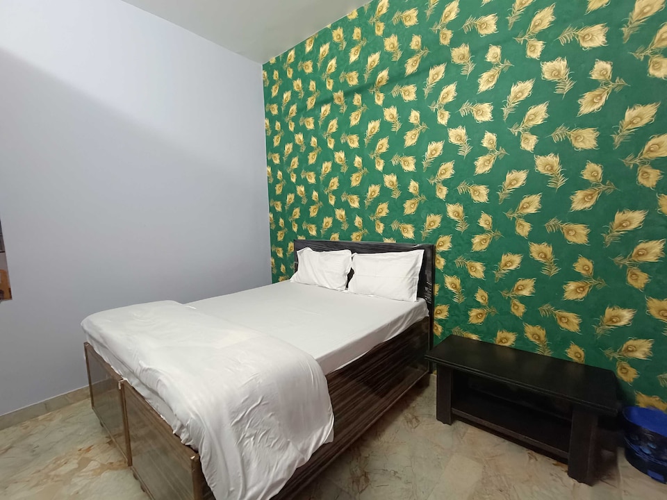 Hotel O Relax with Ramayana, Ayodhya, Ayodhya