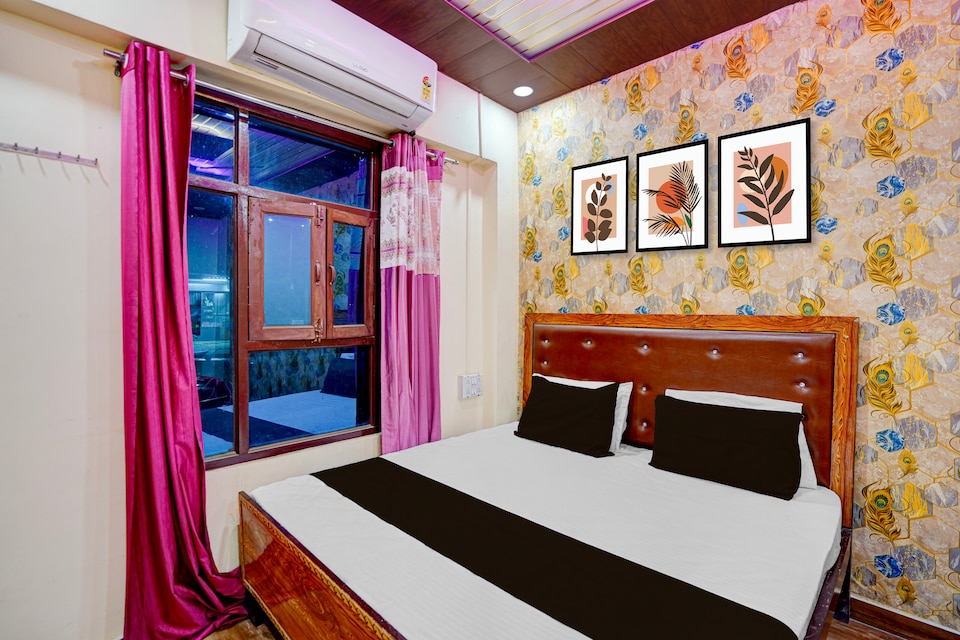Hotel O Relax with Ramayana, Ayodhya, Ayodhya