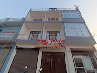 Hotel O Relax with Ramayana