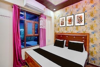 Hotel O Relax with Ramayana