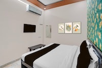 Hotel O Relax with Ramayana