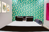 Hotel O Relax with Ramayana