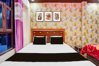 Hotel O Relax with Ramayana