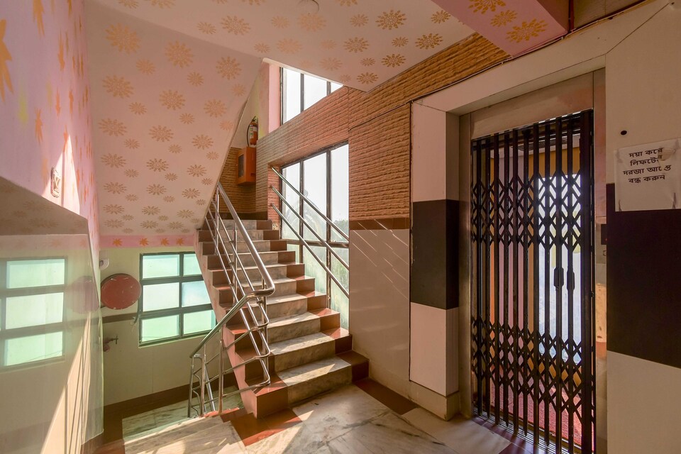 OYO 824255 Hotel JK Inn, New Digha, Digha