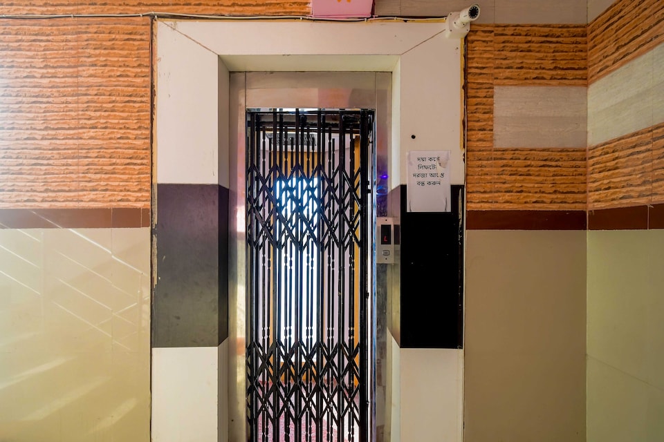 OYO 824255 Hotel JK Inn, New Digha, Digha