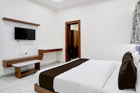 Hotel O Dabhoi Vadodara