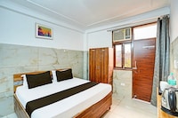 HOtel O The Clarks Inn
