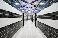 Super HOTEL O RUNAWAY