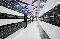 Super HOTEL O RUNAWAY