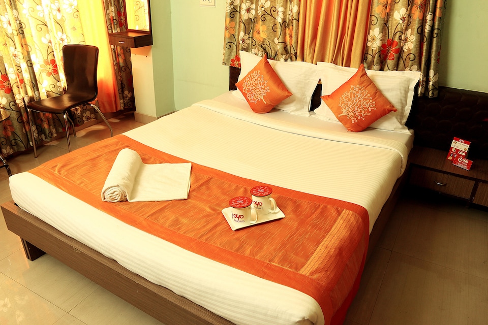 OYO Rooms 091 Salt Lake Bypass, Salt Lake Kolkata, Kolkata