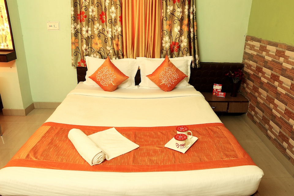 OYO Rooms 091 Salt Lake Bypass, Salt Lake Kolkata, Kolkata