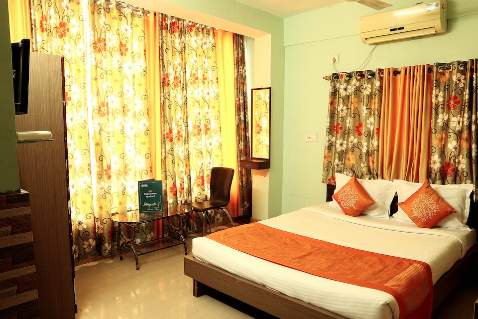 OYO Rooms 091 Salt Lake Bypass, Salt Lake Kolkata, Kolkata