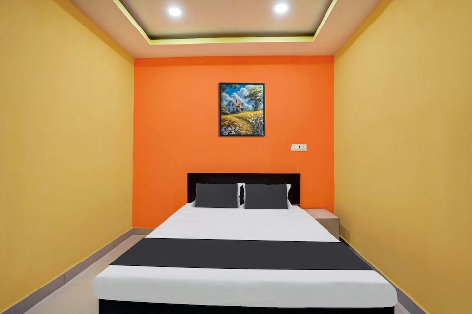 Hotel O DS TANDOORI, Ramgarh city, Ramgarh