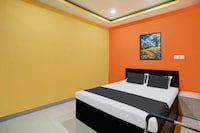 Hotel O DS TANDOORI