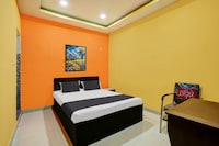 Hotel O DS TANDOORI