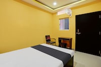 Hotel O DS TANDOORI