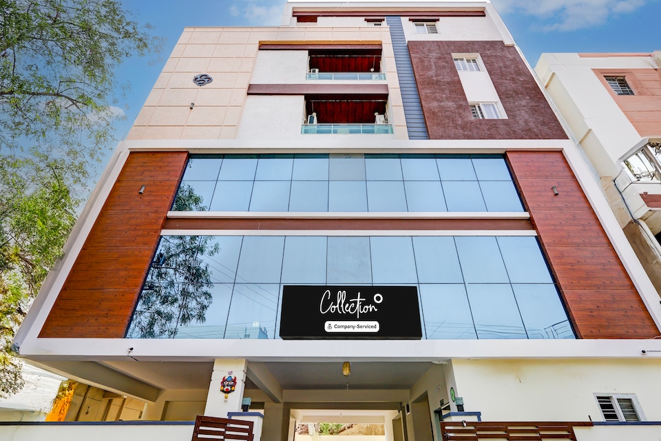 Super Collection O Vanasthalipuram, Dilsukhnagar - Kothapet, Hyderabad