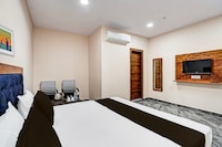 Hotel O Lord King Hotel