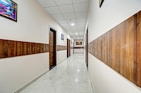 Hotel O Lord King Hotel