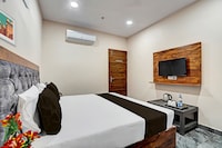 Hotel O Lord King Hotel