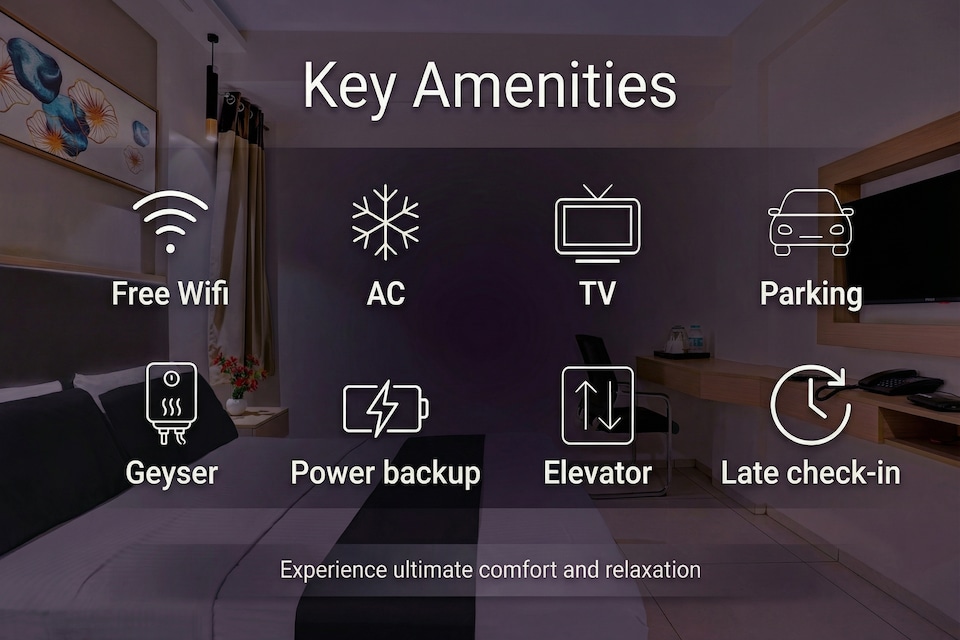 Super Townhouse Bellandur Near Embassy Tech Village, Bellandur Bangalore, बैंगलोर