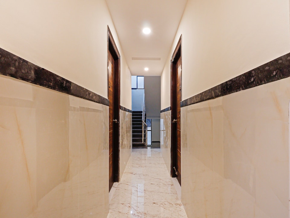 Super Townhouse Bellandur Near Embassy Tech Village, Bellandur Bangalore, बैंगलोर