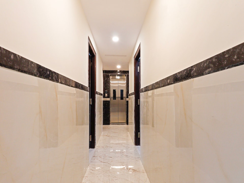 Super Townhouse Bellandur Near Embassy Tech Village, Bellandur Bangalore, बैंगलोर