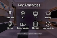 Super Townhouse Bellandur Near Embassy Tech Village