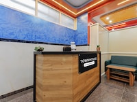 Townhouse Bellandur Near Embassy Tech Village