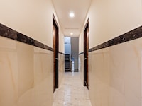 Townhouse Bellandur Near Embassy Tech Village