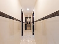 Townhouse Bellandur Near Embassy Tech Village
