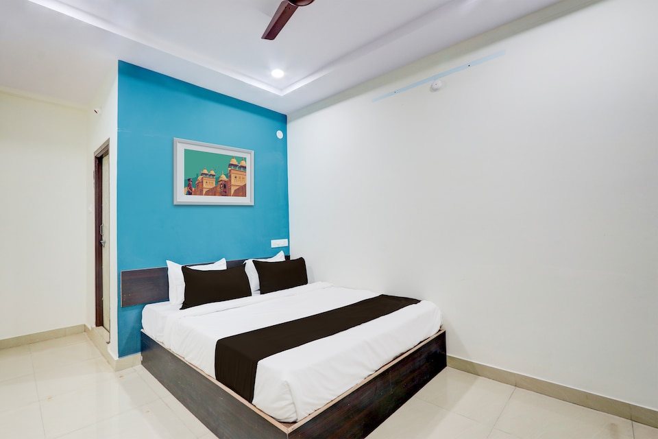 Hotel O STAY INN RESIDENCY, Jubilee Hills, Hyderabad