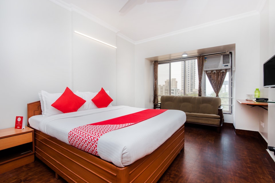 OYO 1838 Apartment Hotel Executive Homes, Mumbai Dadar-Worli-Parel, Mumbai