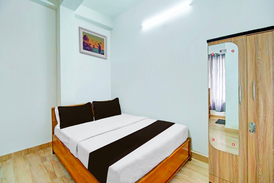 Hotel O Assam Inn Grand, Airport-Guwahati, Guwahati