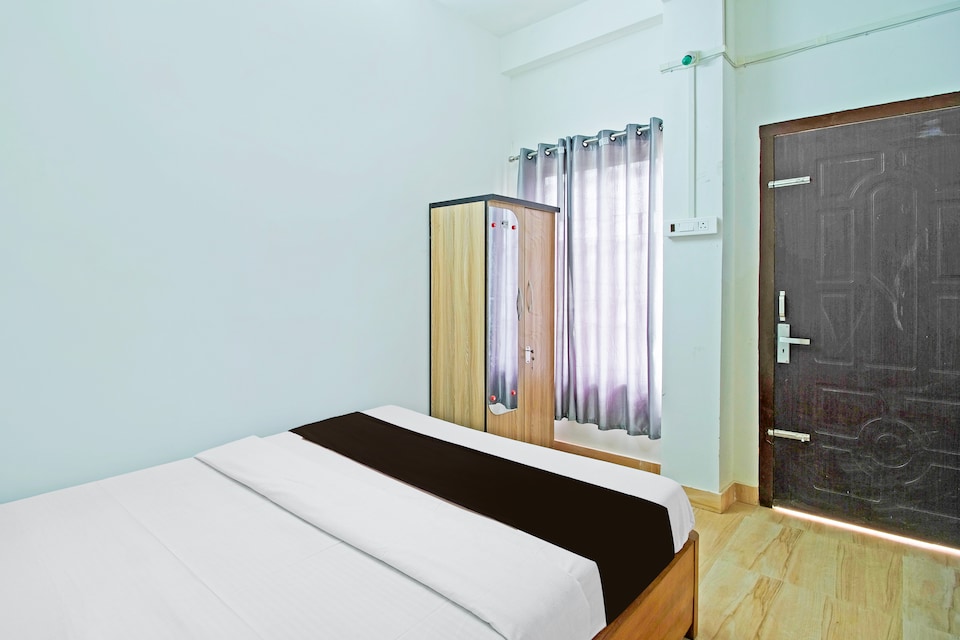 Hotel O Assam Inn Grand, Airport-Guwahati, Guwahati