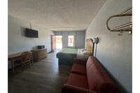 Washington Motel by OYO