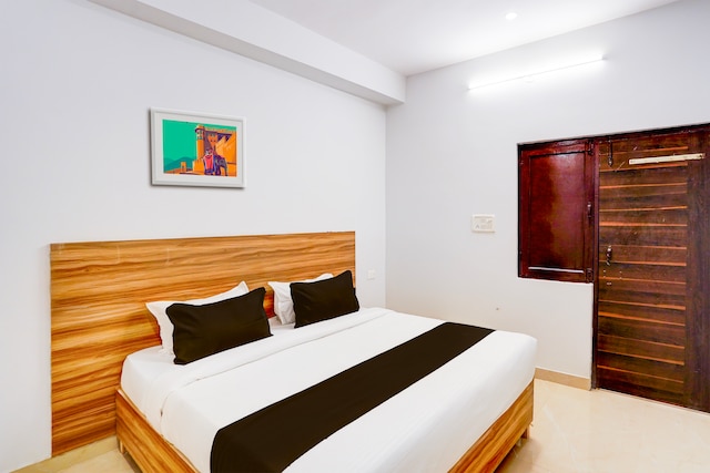 Super Hotel O THE SIDHARTHA