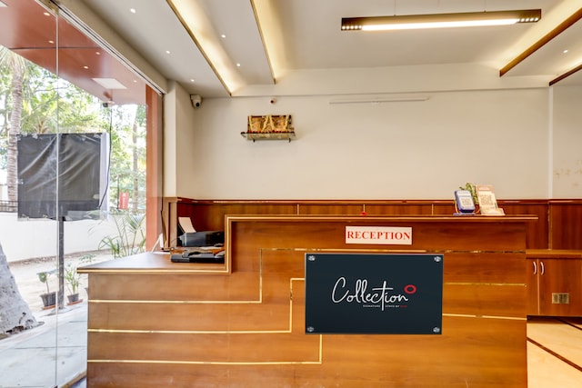 Super Collection O by OYO Airport Inn