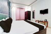 Hotel O Alankrita Resort