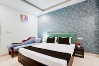 Hotel O Alankrita Resort