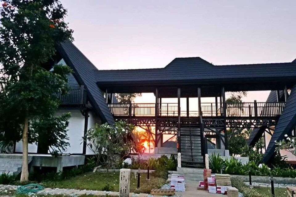 OYO 90961 Serendipity Villa, Kudat, Kudat