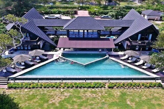 OYO 90961 Serendipity Villa