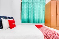 OYO 93839 Aquenda Homestay Syariah
