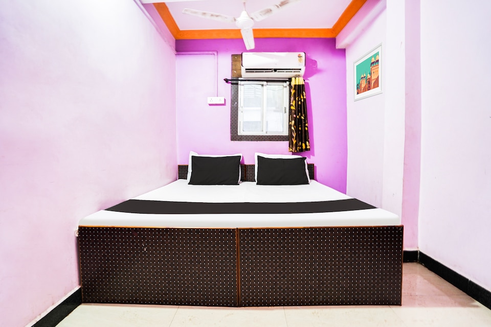 Hotel O Fairyland Inn, Satna, Satna