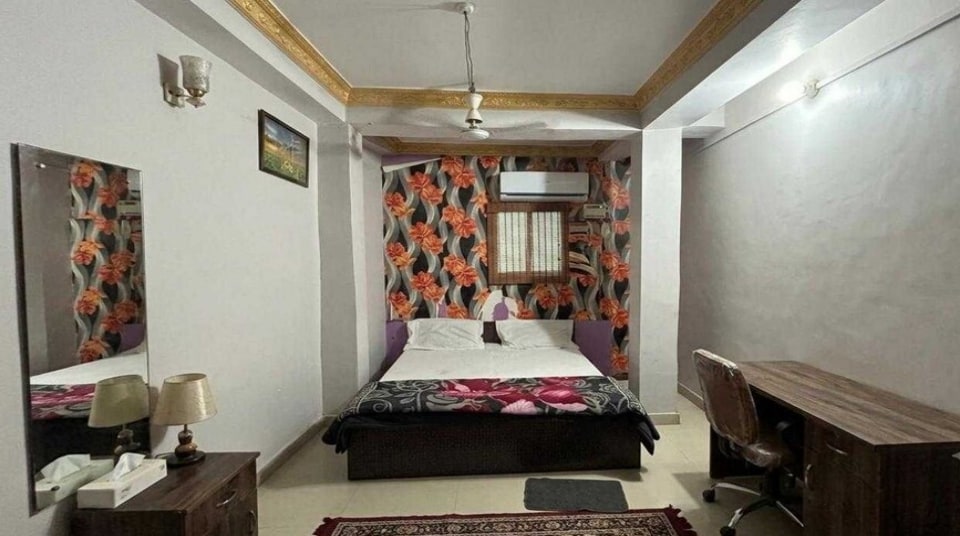 Hotel O Fairyland Inn, Satna, Satna