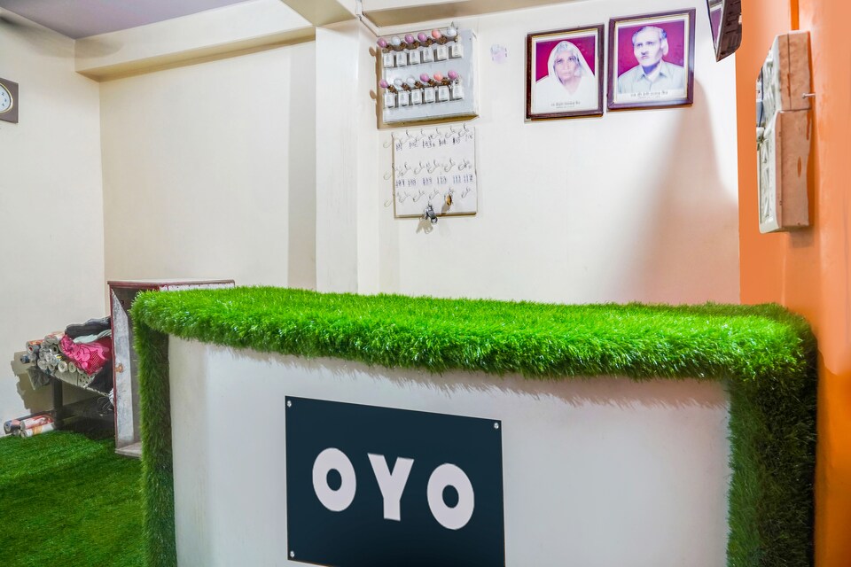 Hotel O Fairyland Inn, Satna, Satna