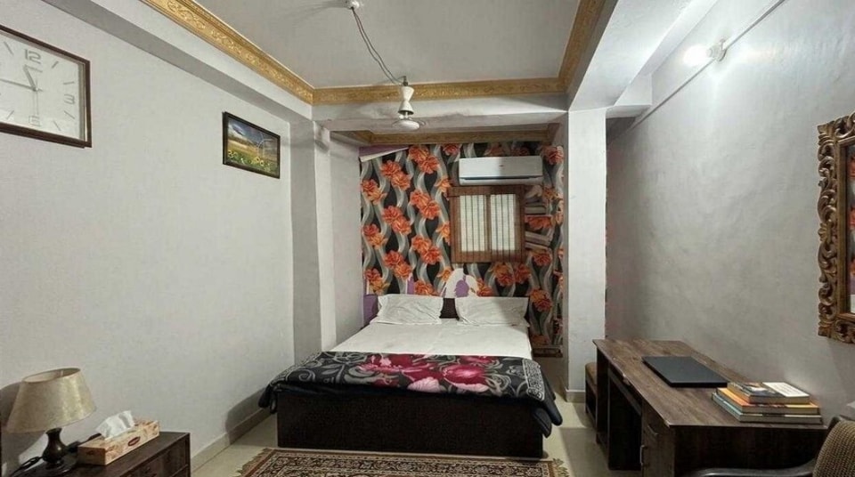 Hotel O Fairyland Inn, Satna, Satna